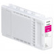 Cartouche d'encre Magenta UltraChrome Pro 12 Epson pour SureColor SC-P7500, ...(T44Q3)
