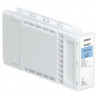 Cartouche d'encre Cyan Clair UltraChrome Pro 12 Epson pour SureColor SC-P7500, ...(T44Q5)
