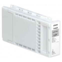 Cartouche d'encre Gris Clair UltraChrome Pro 12 Epson pour SureColor SC-P7500, ...(T44Q9)