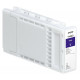 Cartouche d'encre violet UltraChrome Pro 12 Epson pour SureColor SC-P7500, ...(T44QD)