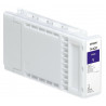 Cartouche d'encre violet UltraChrome Pro 12 Epson pour SureColor SC-P7500, ...(T44QD)