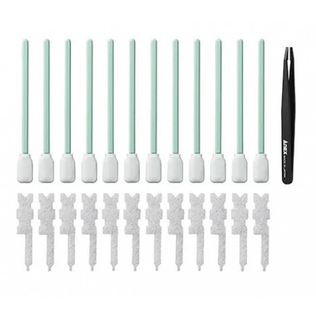 Kit de coussinet de remplacement sans bords Epson pour SureColor SC-P7500, ...