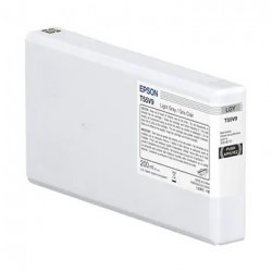 Cartouche d'encre Gris Clair Epson pour SureColor SC-P5300, ...(T55W9)