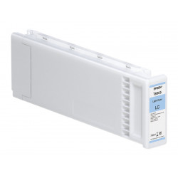 Cartouche d'encre Cyan Clair Epson pour SureColor SC-P10000, ...(T8805)