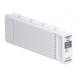 Cartouche d'encre Gris Foncé Epson pour SureColor SC-P10000, ...(T8807)
