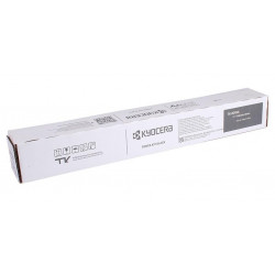 Toner noir Kyocéra pour Taskalfa 3554Ci (TK8395K)