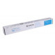 Toner Cyan Kyocéra pour Taskalfa 3554Ci (TK8395C)