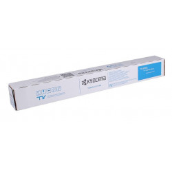 Toner Cyan Kyocéra pour Taskalfa 3554Ci (TK8395C)