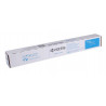 Toner Cyan Kyocéra pour Taskalfa 3554Ci (TK8395C)