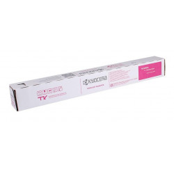 Toner Magenta Kyocéra pour Taskalfa 3554Ci (TK8395M)