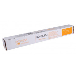 Toner Jaune Kyocéra pour Taskalfa 3554Ci (TK8395Y)