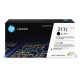 Toner Noir Ultra Haute capacité HP pour Color LaserJet Enterprise (217Z)