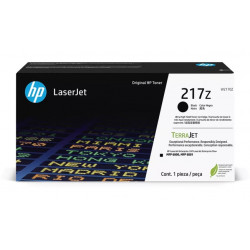 Toner Noir Ultra Haute capacité HP pour Color LaserJet Enterprise (217Z)