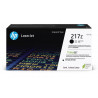 Toner Noir Ultra Haute capacité HP pour Color LaserJet Enterprise (217Z)