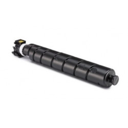 Toner noir Générique pour Kyocera Mita TaskAlfa 2552ci ...(TK-8345K) 