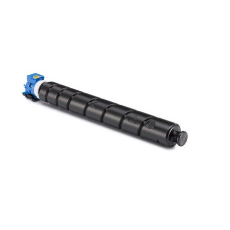 Toner Cyan Générique pour Kyocera Mita TaskAlfa 2552ci ...(TK-8345C)