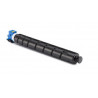 Toner Cyan Générique pour Kyocera Mita TaskAlfa 2552ci ...(TK-8345C) 