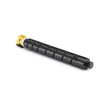 Toner Jaune Générique pour Kyocera Mita TaskAlfa 2552ci ...(TK-8345Y)