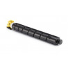 Toner Jaune Générique pour Kyocera Mita TaskAlfa 2552ci ...(TK-8345Y)