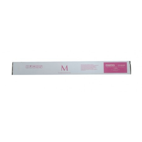 Toner Magenta UTAX pour MFP 3509ci...(CK8541M)