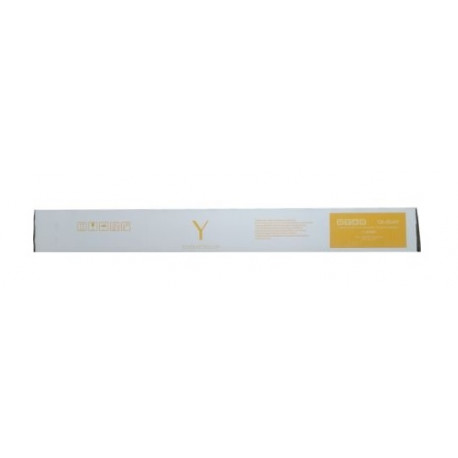 Toner Jaune UTAX pour MFP 3509ci...(CK8541Y)
