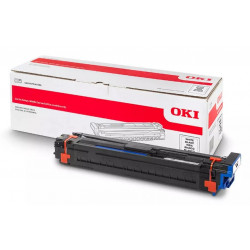 Tambour Blanc OKI pour ES9431, ES9541
