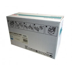 Tambour Cyan Oki pour imprimante ES7411, ...