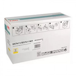 Tambour Jaune Oki pour imprimante ES7411, ...