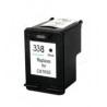 Cartouche noire Générique pour HP Deskjet 460c ... (N°338/N°131)