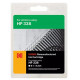 Cartouche noire Générique haute qualité pour HP Deskjet 460c ... (N°338/N°131)