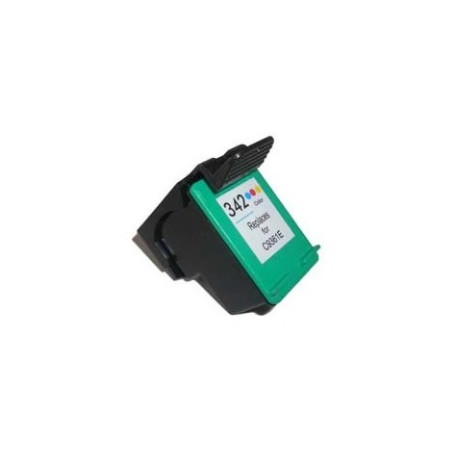 Cartouche couleur générique pour HP Deskjet 5440 (n°342)