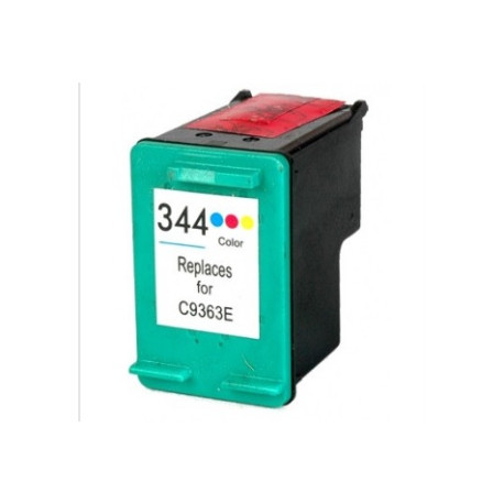 Cartouche Couleur générique pour HP Deskjet 460c ...(n°344)