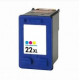 Cartouche Couleur générique pour HP Deskjet 3910 (N°22XL) (TEJ-C9352CE)