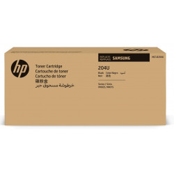Toner Noir  tres haute capacité Samsung pour   M4075 / M4025