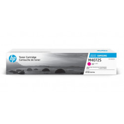Toner magenta Samsung pour CLP320 / 325 / CLX3185 (SU262A)