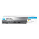 Toner jaune Samsung pour CLP360 / CLP365 / CLX3300 ... (SU462A)