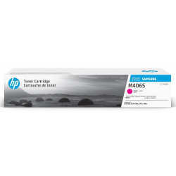 Toner magenta Samsung pour CLP360 / CLP365 / CLX3300 ... (SU252A)