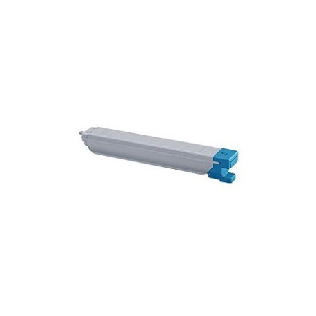 Toner Cyan Générique pour Samsung MultiXpress SL-X4220RX/ X4250LX/ X4300LX (SS560A)