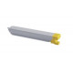 Toner Jaune Générique pour Samsung MultiXpress SL-X4220RX/ X4250LX/ X4300LX (SS735A)