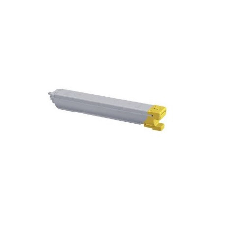 Toner Jaune Générique pour Samsung MultiXpress SL-X4220RX/ X4250LX/ X4300LX (SS735A)