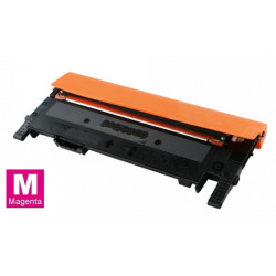 Toner magenta générique pour Samsung CLP360 / CLP365 / CLX3300 ...