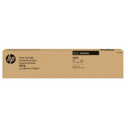 Toner cyan Samsung pour CLX 9201NA/9251NA/9301NA (SS567A)