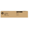 Toner cyan Samsung pour CLX 9201NA/9251NA/9301NA (SS567A)