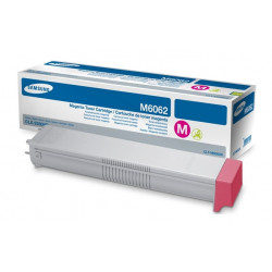 Toner magenta Samsung pour CLX 9250ND/ 9252NA/ 9350ND ... (SS613A)