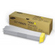 Toner jaune Samsung pour CLX 9250ND/ 9252NA/ 9350ND ... (SS706A)