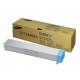 Toner cyan Samsung pour CLX 9350ND