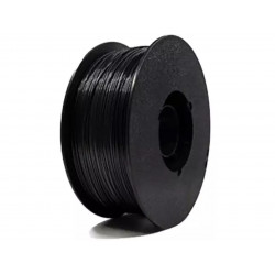 Filament 3D ABS 1,75mm BLACK 1kg FLASHFORGE