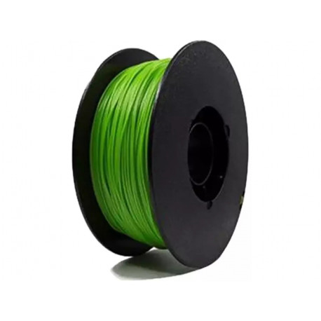 Filament 3D PLA 1,75mm VERT 1kg FLASHFORGE