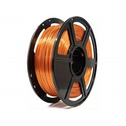 Filament 3D PLA 1,75MM SILK COPPER (CUIVRE) 1KG FLASHFORGE