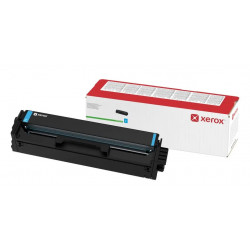 Cartouche de toner Cyan capacité standard Xerox pour C255a/C305ae, ... 